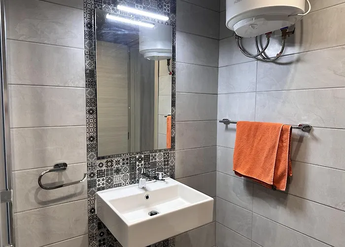 Pansiyon Quiet Private & In Spinola Bay Near Beaches - Shared *