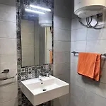 בית אירוח Quiet Private & In Spinola Bay Near Beaches - Shared *