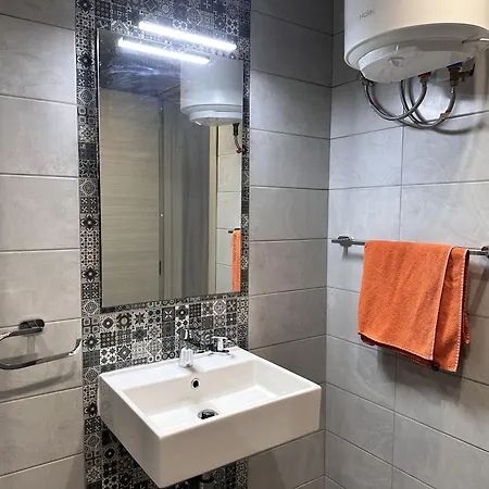 홈스테이 Quiet Private & In Spinola Bay Near Beaches - Shared *