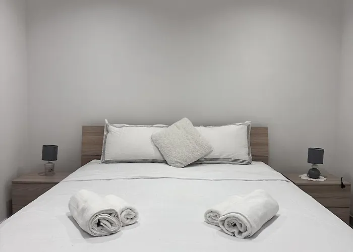 Privat bolig Quiet Private & In Spinola Bay Near Beaches - Shared