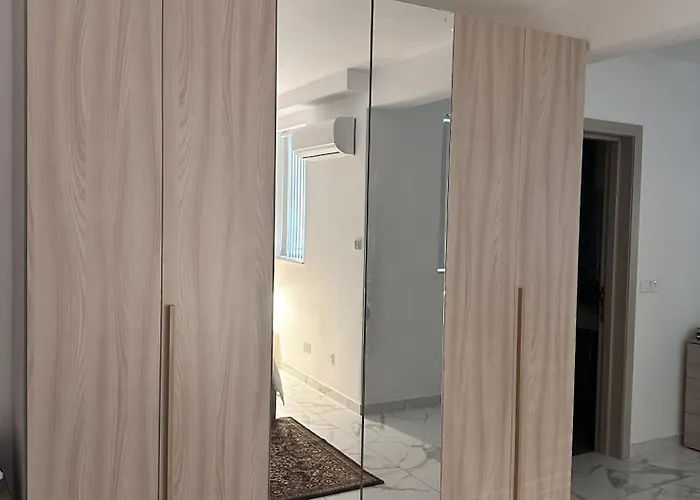 Privat bolig Quiet Private & In Spinola Bay Near Beaches - Shared *